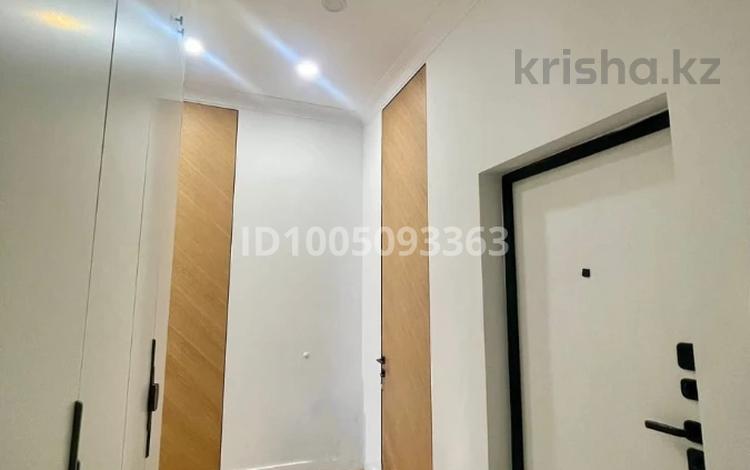 2-комнатная квартира · 80 м² · 2/3 этаж, мкр Ерменсай, Талды 63 — Прифермская за 500 000 ₸ в Алматы, Бостандыкский р-н — фото 2