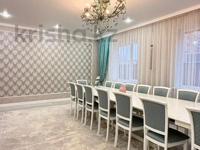 Отдельный дом · 5 комнат · 284.2 м² · 6 сот., Н.Абдирова за 62 млн 〒 в Уральске
