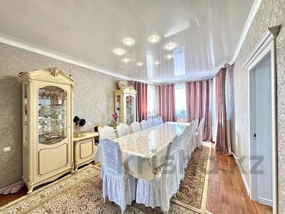 Отдельный дом · 4 комнаты · 96.1 м² · 8.4 сот., Атамұра 34/2 за 70 млн ₸ в Астане, Сарайшык р-н