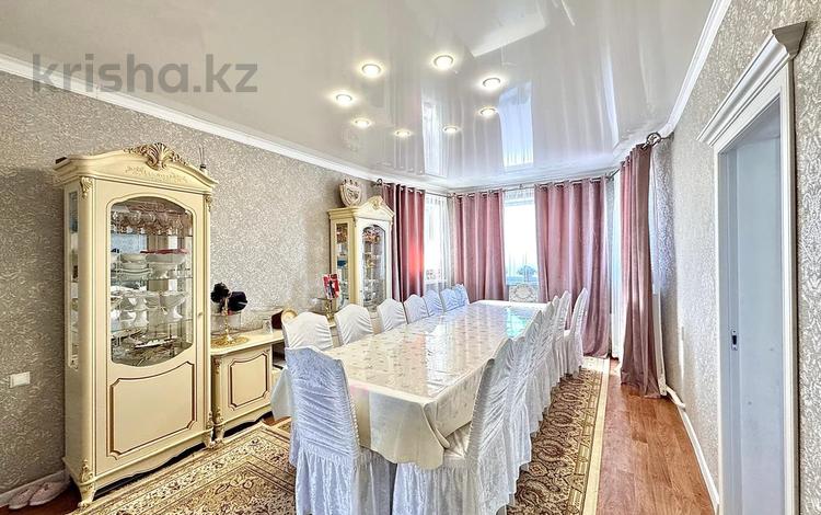 Отдельный дом · 4 комнаты · 96.1 м² · 8.4 сот., Атамұра 34/2 за 70 млн ₸ в Астане, Сарайшык р-н — фото 2