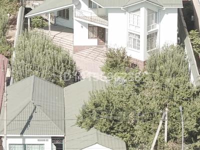 Отдельный дом · 6 комнат · 500 м² · 10 сот., Жанибекова 272 за 170 млн ₸ в Шымкенте, Каратауский р-н