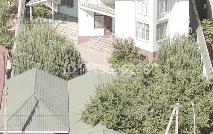 Отдельный дом · 6 комнат · 500 м² · 10 сот., Жанибекова 272 за 170 млн ₸ в Шымкенте, Каратауский р-н — фото 11