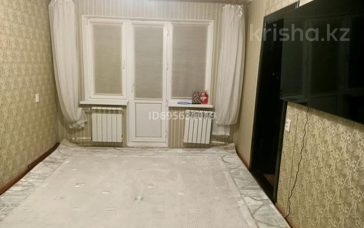 3-бөлмелі пәтер · 50 м² · 2/5 қабат, Есет батыр 142, бағасы: ~ 20 млн ₸ в Актобе — фото 5
