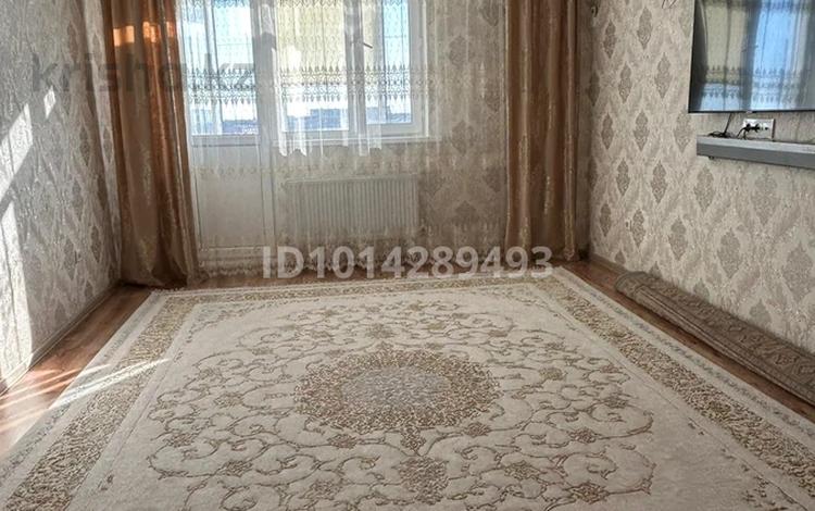 3-бөлмелі пәтер · 80 м² · 5/5 қабат, Береке ш/а. 5, бағасы: 23 млн ₸ в Атырау, мкр Береке — фото 2