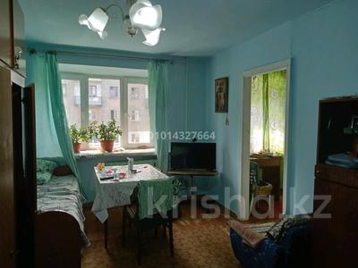 2-комнатная квартира · 43.5 м² · 2/4 этаж, Космонавтов 9 за 4.5 млн ₸ в Алтае