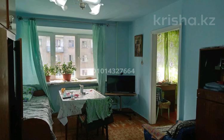 2-комнатная квартира · 43.5 м² · 2/4 этаж, Космонавтов 9 за 4.5 млн ₸ в Алтае — фото 2