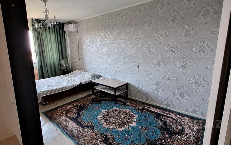 1-бөлмелі пәтер · 32 м² · 3/5 қабат, Восток — рыскулова, бағасы: 13.5 млн ₸ в Шымкенте, Аль-Фарабийский р-н — фото 2