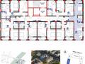 1-бөлмелі пәтер · 45 м² · 3/9 қабат, Аль-Фараби 46/24, бағасы: 25.5 млн ₸ в Астане, Есильский р-н — фото 2