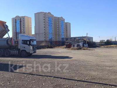 Участок · 2.51 га, Кобда — Кошкарбаева за 720 млн ₸ в Астане, Сарайшык р-н