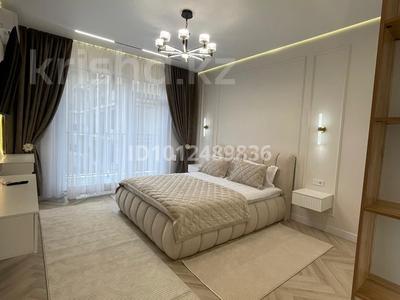 2-комнатная квартира · 50 м² · 6/13 этаж, мкр Тараз, Рыскулова 33/2 за 50 млн ₸ в Шымкенте, Аль-Фарабийский р-н