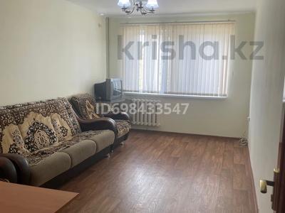 2-комнатная квартира · 54.9 м² · 4/5 этаж, Ауэзова 5а за 12.8 млн 〒 в 