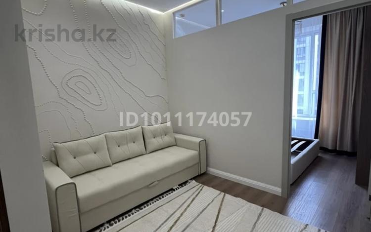 2-бөлмелі пәтер · 44 м² · 4/9 қабат, Шамши Калдаяков 12, бағасы: 38.7 млн ₸ в Астане, Сарайшык р-н — фото 2