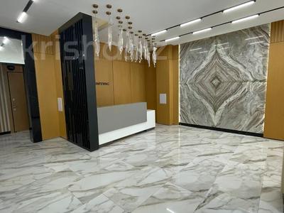 3-бөлмелі пәтер · 82.6 м² · 16/16 қабат, Розыбакиева 197/2, бағасы: ~ 81.2 млн ₸ в Алматы, Бостандыкский р-н