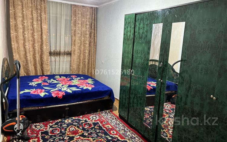 2-бөлмелі пәтер · 53 м² · 5/5 қабат, Деева 5 15 — Мира, бағасы: 155 000 〒 в Жезказгане — фото 2