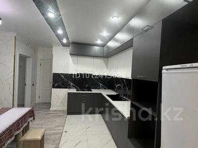 3-комнатная квартира · 77 м² · 3/9 этаж, ул. Жусипбека Аймауытова 15А за ~ 40 млн 〒 в Алматинской обл., Талгарский р-н