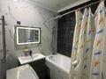 3-бөлмелі пәтер · 77 м² · 3/9 қабат, ул. Жусипбека Аймауытова 15А, бағасы: 38 млн ₸ в Алматинской обл., Талгарский р-н — фото 13