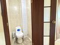 3-бөлмелі пәтер · 70 м² · 8/9 қабат, Желтоксан 68 — Нацбанк Казыбек би аллея ДП, бағасы: 180 000 ₸ в Таразе — фото 24