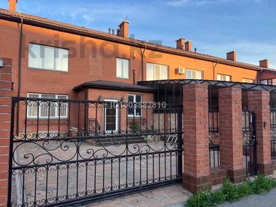 Отдельный дом · 8 комнат · 240 м² · 2.9 сот., мкр Юго-Восток, Муканова 45/62 за 140 млн ₸ в Караганде, Казыбек би р-н