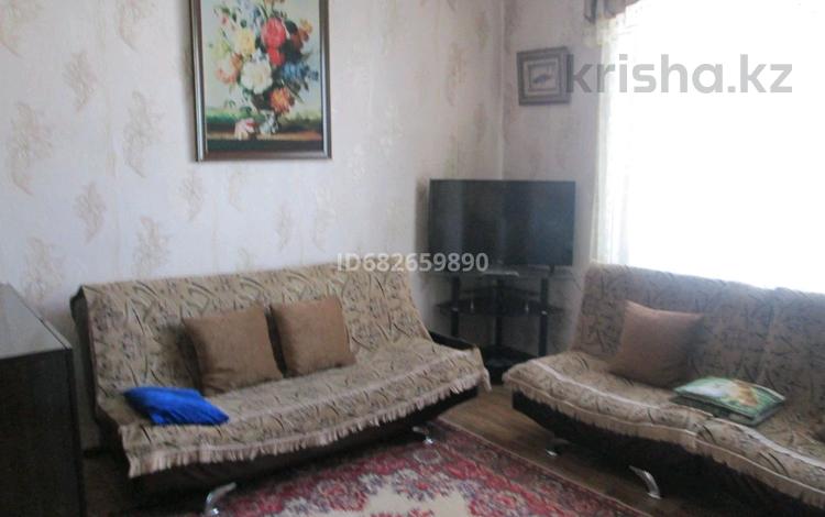 Отдельный дом • 2 комнаты • 38.5 м² • , Гете 323-9 — Долана за 13.5 млн 〒 в Алматы, Турксибский р-н — фото 2