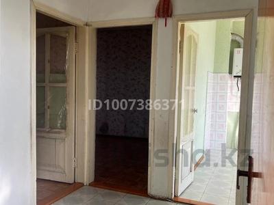 3-комнатная квартира · 65 м² · 2/5 этаж, Казыбек би 6 за 25 млн ₸ в Шымкенте, Аль-Фарабийский р-н