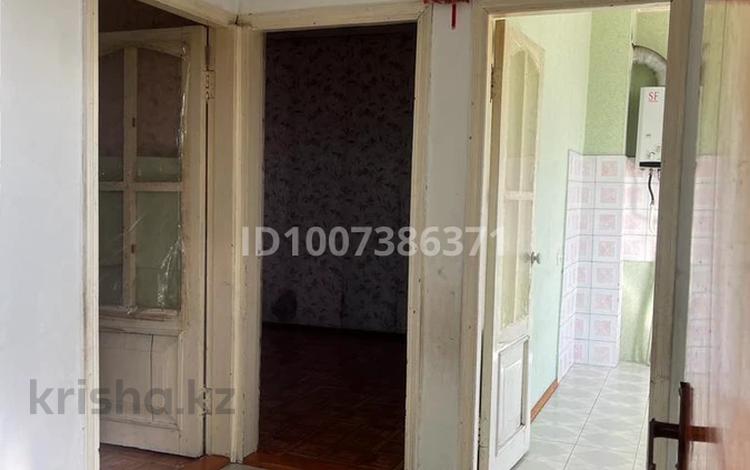 3-комнатная квартира · 65 м² · 2/5 этаж, Казыбек би 6 за 25 млн ₸ в Шымкенте, Аль-Фарабийский р-н — фото 2