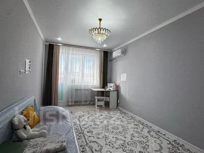 1-комнатная квартира · 43.4 м² · 5/5 этаж, мкр. Алтын орда за 17.8 млн ₸ в Актобе