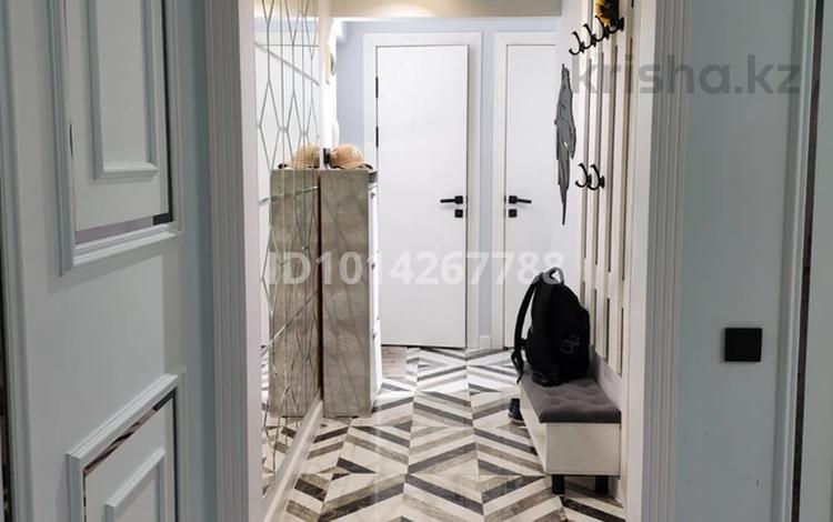 3-комнатная квартира · 58 м² · 1/5 этаж, Сейфуллина 92 — Возле Дастархана за 15.8 млн ₸ в Кентау — фото 2