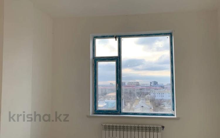 2-комнатная квартира · 78.2 м² · 7/9 этаж, мкр Центральный, Достык 1 — Рахат (Насиха), 21 школа, военкомат