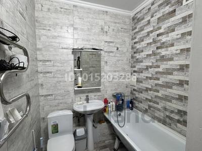 1-комнатная квартира · 39.6 м² · 1/5 этаж, мкр Жас Канат, 1/51 за 25 млн ₸ в Алматы, Турксибский р-н
