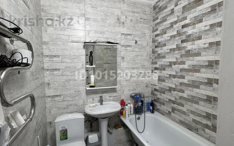 1-комнатная квартира · 39.6 м² · 1/5 этаж, мкр Жас Канат, 1/51 за 25 млн ₸ в Алматы, Турксибский р-н — фото 2
