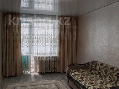 1-бөлмелі пәтер · 29.6 м² · 3/3 қабат, Гагарина 9, бағасы: 6 млн ₸ в Текели