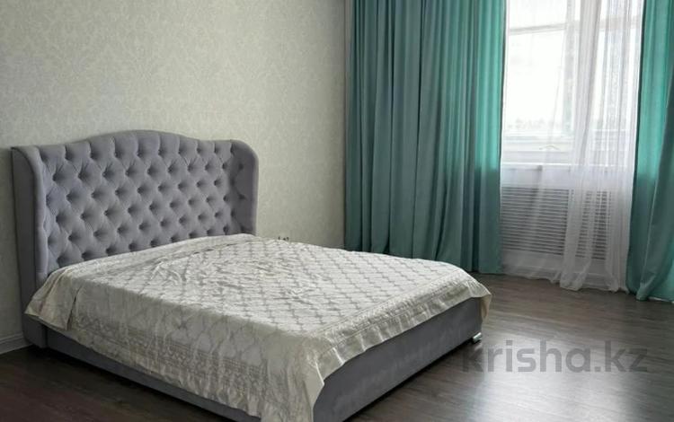 3-комнатная квартира · 142.2 м² · 11/20 этаж, Шамши Калдаяков — ТОРГ УМЕСТЕН за 57 млн ₸ в Астане, Сарайшык р-н — фото 2