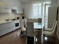 3-комнатная квартира · 142.2 м² · 11/20 этаж, Шамши Калдаяков — ТОРГ УМЕСТЕН за 57 млн ₸ в Астане, Сарайшык р-н — фото 7