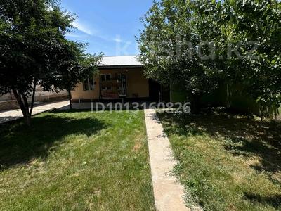 Отдельный дом · 4 комнаты · 140 м² · , Жетиген 9 — Аймаутова-Желтоксан за 40 млн ₸ в Шымкенте, Аль-Фарабийский р-н