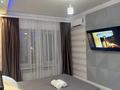 1-бөлмелі пәтер · 50 м² · 9/10 қабат, Алтын орда ш/а., Алия Молдагулова, бағасы: 14 000 ₸ в Актобе, мкр. Алтын орда