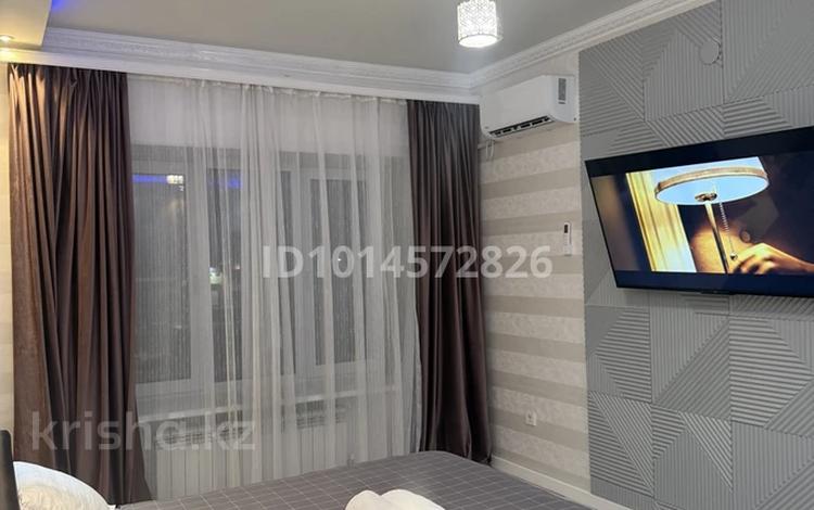 1-бөлмелі пәтер · 50 м² · 9/10 қабат, Алтын орда ш/а., Алия Молдагулова, бағасы: 14 000 ₸ в Актобе, мкр. Алтын орда — фото 8