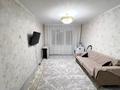 2-комнатная квартира · 46 м² · 2/5 этаж, самал за 17.7 млн ₸ в Талдыкоргане, мкр Самал