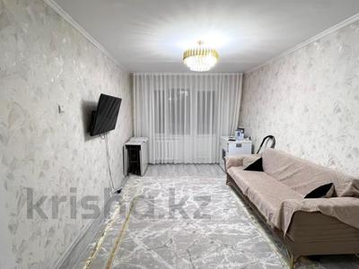 2-комнатная квартира · 46 м² · 2/5 этаж, самал за 17.7 млн ₸ в Талдыкоргане, мкр Самал