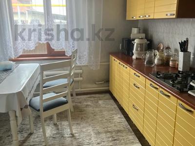 Отдельный дом · 3 комнаты · 100 м² · 8 сот., Муратбаева 25 — ЦЕНТР за 40 млн 〒 в Талгаре