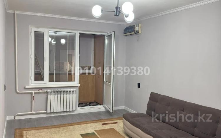 2-комнатная квартира · 42 м² · 4/5 этаж, Кашгарская 8 — Макатаева за 300 000 ₸ в Алматы, Алмалинский р-н — фото 10