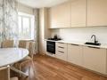 1-бөлмелі пәтер · 39 м² · 5/9 қабат, Циолковский, бағасы: 18.5 млн ₸ в Астане, р-н Байконур