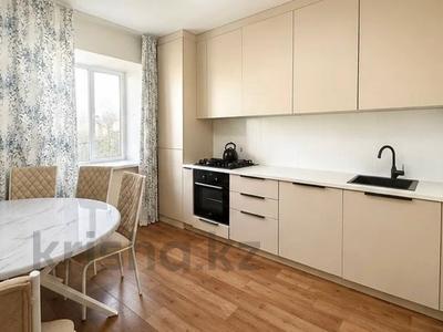 1-бөлмелі пәтер · 39 м² · 5/9 қабат, Циолковский, бағасы: 18.5 млн ₸ в Астане, р-н Байконур