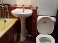 2-комнатная квартира · 50 м² · 2/5 этаж, Микрорайон Акбулак 2 за 110 000 ₸ в Таразе — фото 5