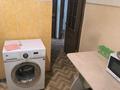 2-комнатная квартира · 50 м² · 2/5 этаж, Микрорайон Акбулак 2 за 110 000 ₸ в Таразе