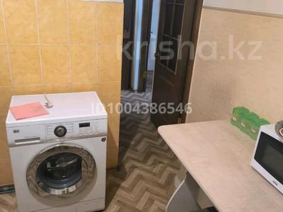 2-комнатная квартира · 50 м² · 2/5 этаж, Микрорайон Акбулак 2 за 110 000 ₸ в Таразе