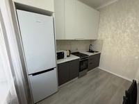 1-комнатная квартира · 40 м² · 7/9 этаж, Туран 55/6 — Орынбор за 15 000 ₸ в Астане, Нура р-н