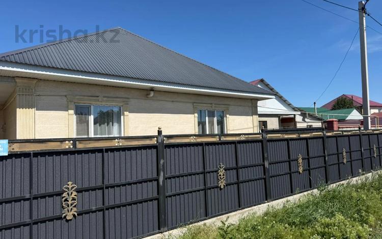 Жеке үй · 4 бөлме · 116 м² · 8 сот., Токаева 37, бағасы: ~ 32.7 млн ₸ в Талдыкоргане — фото 5