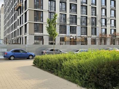 1-комнатная квартира · 40 м² · 6/9 этаж, Е-899 7 за 39 млн ₸ в Астане, Нура р-н