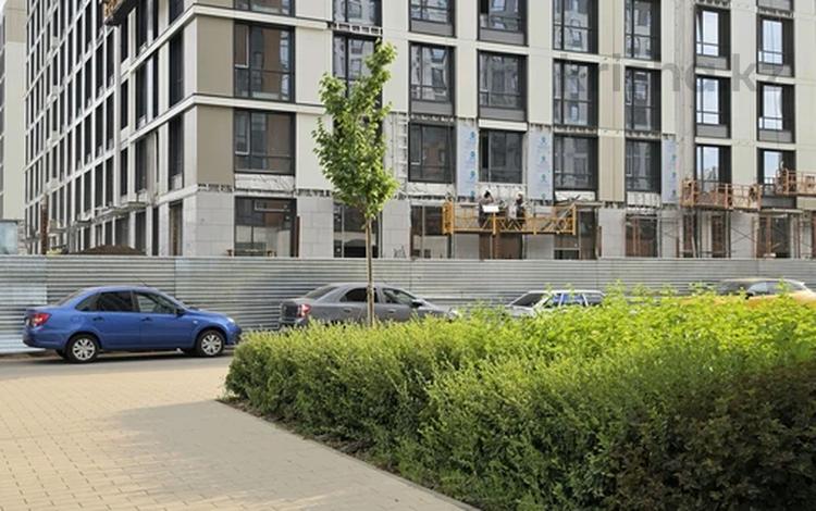 1-комнатная квартира · 40 м² · 6/9 этаж, Е-899 7 за 39 млн ₸ в Астане, Нура р-н — фото 2