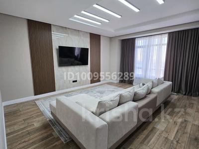 4-комнатная квартира · 130 м² · 17/21 этаж, Калдаякова 3 — Калдаякова за 150 млн ₸ в Астане, Алматы р-н